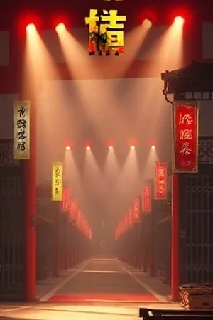 暖光下摊开的观影手账与便签，竖版主视觉